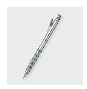 ぺんてる 製図用シャープ グラフギア1000 0.5mm PG1015