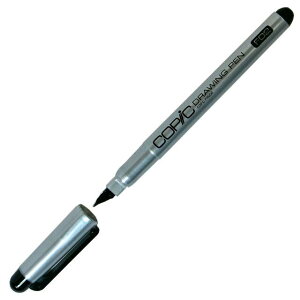 .Too COPIC �R�s�b�N �h���[�C���O�y�� F�V���[�Y F02�u���b�N DRAW-F02B 10910003