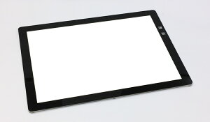 VANCO バンコ LEDトレース台 A3調光プラス 33363