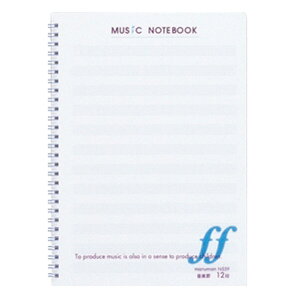 �}���}�� �m�[�g ���y�r12�i�m�[�g �~���[�W�b�N�m�[�g�u�b�N B5 N559A-10