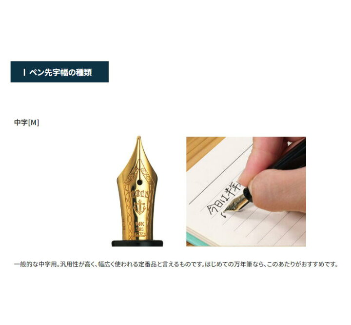 楽天市場】セーラー万年筆 プロフェッショナルギア レアロ 万年筆 