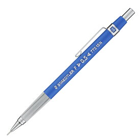 ステッドラー 製図用シャープペンシル 770 シャープペンシル 0.5mm 770 15N