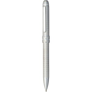 PLATINUM �v���`�i���N�M ���@�\�M�L�� �_�u�� 3 �A�N�V���� �X�^�[�����O�V���o�[ MWB-10000SA #4 �R�E�V 2711040