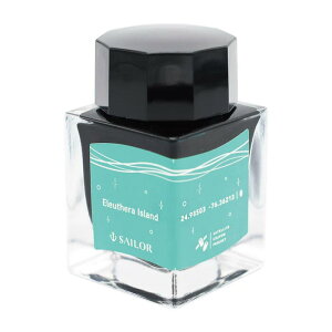 Z[[NM NMp{gCN SAILOR SATELLITE CRAYON PROJECT Eleuthera Island G[Z 13-1020-201 菤i