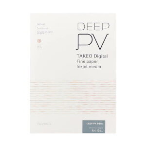 MUSE ~[Y CNWFbgpp Deep PV  A4Ki Ж 5 DEEPPV-5