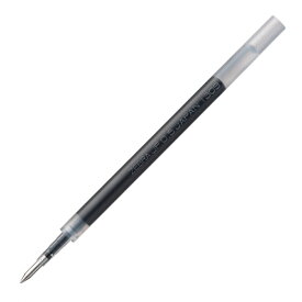 ゼブラ ジェルボールペン替芯 サラサ単色用 JF-0.5芯 黒 RJF5-BK