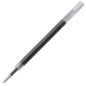 ゼブラ ジェルボールペン替芯 サラサ単色用 JF-0.5芯 ダークグレー P-RJF5-VDG