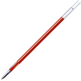 ZEBRA ゼブラ ジェルボールペン替芯 サラサ多色多機能用 JK-0.4芯 赤 RJK4-R