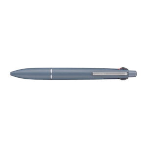 �O�H���M �����{�[���y�� �W�F�b�g�X�g���[�� ���@�\�y�� 4&1 Lite touch ink���� 0.5mm �X�`�[���u���[ MSXE5LS05.71