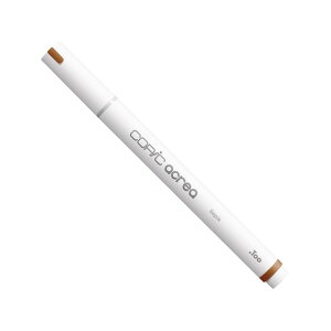 .Too Copic acrea �R�s�b�N �A�N���A 004 Sepia �Z�s�A 13000004