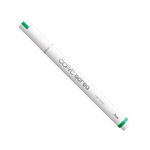 .Too Copic acrea �R�s�b�N �A�N���A 011 Leaf Green ���[�t�O���[�� 13000011