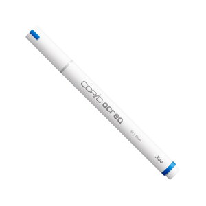 .Too Copic acrea �R�s�b�N �A�N���A 012 Sky Blue �X�J�C�u���[ 13000012