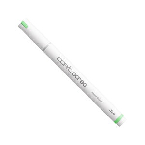 .Too Copic acrea �R�s�b�N �A�N���A 017 Apple Green �A�b�v���O���[�� 13000017