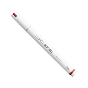 .Too Copic acrea �R�s�b�N �A�N���A 021 Red Bean ���b�h�r�[�� 13000021