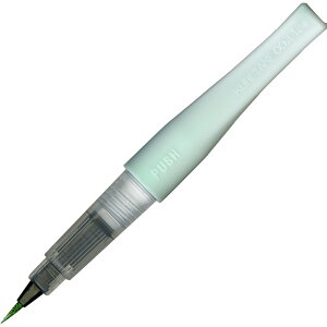 ���| �M�؂� ZIG �������[�V�X�e�� �E�C���N �I�u �X�e�� �u���b�V�� II GL.GREEN DAI151-040S 6�{��