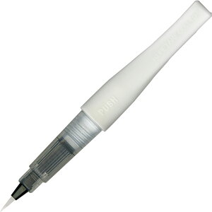 ���| �M�؂� ZIG �������[�V�X�e�� �E�C���N �I�u �X�e�� �u���b�V�� II GL.WHITE DAI151-000S 6�{��