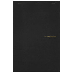 }} m[gpbh Mnemosyne j[Vl 5mmr A4 N187A
