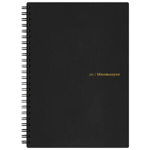 }} \tgm[g Mnemosyne j[Vl ꃁ7mmr A5 ubN N295-05