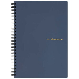 }} \tgm[g Mnemosyne j[Vl ꃁ7mmr A5 lCr[ N295-72