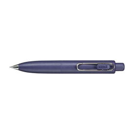 三菱鉛筆 ゲルインクボールペン ユニボール ワン P 0.5mm ぶどう UMNSP05.63