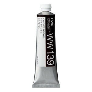 �z���x�C�� �������ʊG�� ���n 60ml WW139 �o���_�C�L �u���E�� 013139