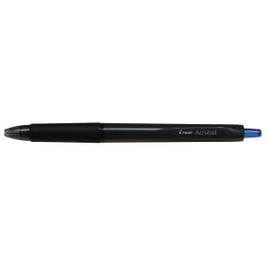 �p�C���b�g �����{�[���y�� �A�N���{�[��150 �׎� 0.7mm �u���b�N �C���L BAB-17-BL