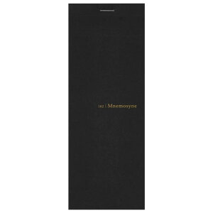 }} pbh Mnemosyne j[Vl ^ N162 10