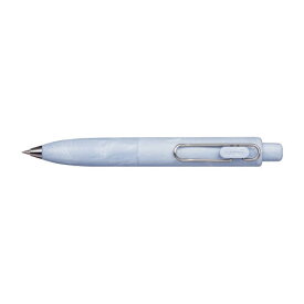 三菱鉛筆 ゲルインクボールペン ユニボール ワン P テクスチャカラー 0.38mm Mサボン UMNSPT38M.79