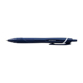 三菱鉛筆 油性ボールペン ジェットストリーム スタンダード 0.5mm ダークネイビー SXN15005.10