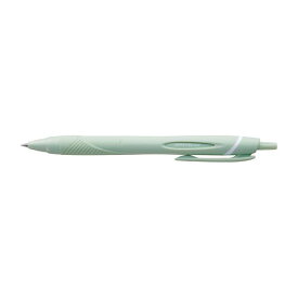 三菱鉛筆 油性ボールペン ジェットストリーム スタンダード 0.5mm ソフトグリーン SXN15005.52