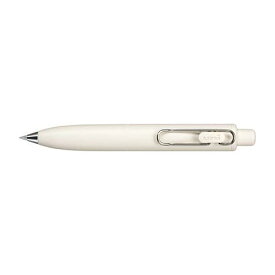 三菱鉛筆 ゲルインクボールペン ユニボール ワン P 0.5mm ヨーグルト UMNSP05.46