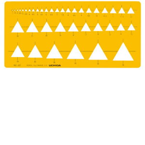 UCHIDA E`_ }[r[ ev[g No.107 OpLK 1-843-0107