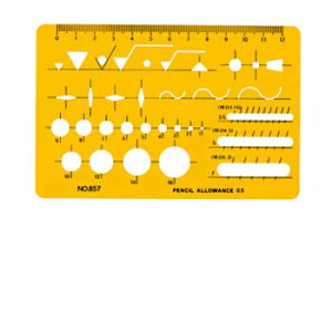 UCHIDA E`_ }[r[ wZpev[g No.857 dLK 012-0002