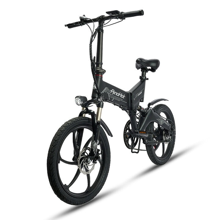 楽天市場】電動アシスト自転車 20インチ 【形式認定済】 電動自転車 