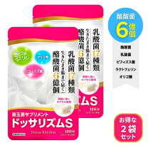 楽天市場】腸内フローラ サプリの通販