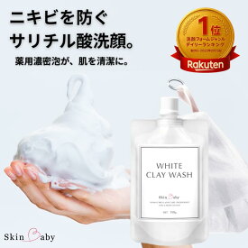 ニキビ サリチル酸 洗顔 洗顔フォーム 泡 洗顔料 薬用 150g ニキビ洗顔 ニキビケア ニキビ跡 メンズ 毛穴洗浄 泡 大人ニキビ 思春期 脂性肌 顎ニキビ 思春期ニキビ 毛穴 角栓 BHA ピーリング ケア 顔 無香料 無添加 保湿 大人 子供 洗顔ネット スキンベビー 医薬部外品