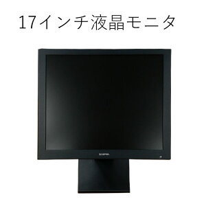 Ɩp17^i17C`jtj^[@LAD-DT17S@^Lrlbgi➑́jf@iXs[J[ HDMI BNC VGA 15" vesa100×100 laddt17s fBXvC Ď hƁj