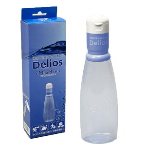 ЊQAEghAACOs̕KiI eʂȂ̂ɃRpNgI@nCXs[hȈՏ򐅊@fIX~j{g@iݐ쐬 ̐Y nk̔ ̂ DeliosMiniBottle 
