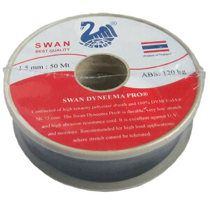 xyʃ[v@_Cj[}Ev@1.5mmax50m@SD-15-50-BK@@jfx 120Kg@Čy[v@i_Cj[}v@́FXyNgE_Cj[}[vj