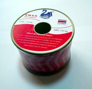 xyʃ[v@_Cj[}Ev@3.0mmax50m@SD-30-50-R@ԁ@jfx 330Kg@Čy[v@i _Cj[}v@́FXyNgE_Cj[}[vj