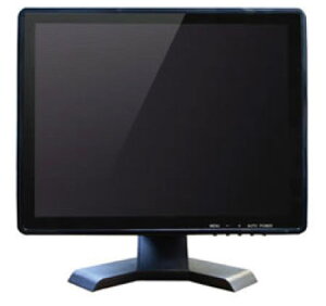 Ɩpr17^i17C`jtj^[@MNT-170HVBR@iXs[J[ HDMI BNC VGA 17" mnt170hvbr fBXvC j^[ Ď hƁj