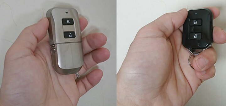 楽天市場】ホンダロック社製住居用キーレスエントリー EASY-LOCK 