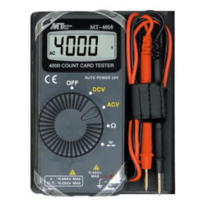 �yMT-4050�z�@�}�U�[�c�[���@�J�[�h�^�f�W�^���}���`���[�^�@�iMT4050�j