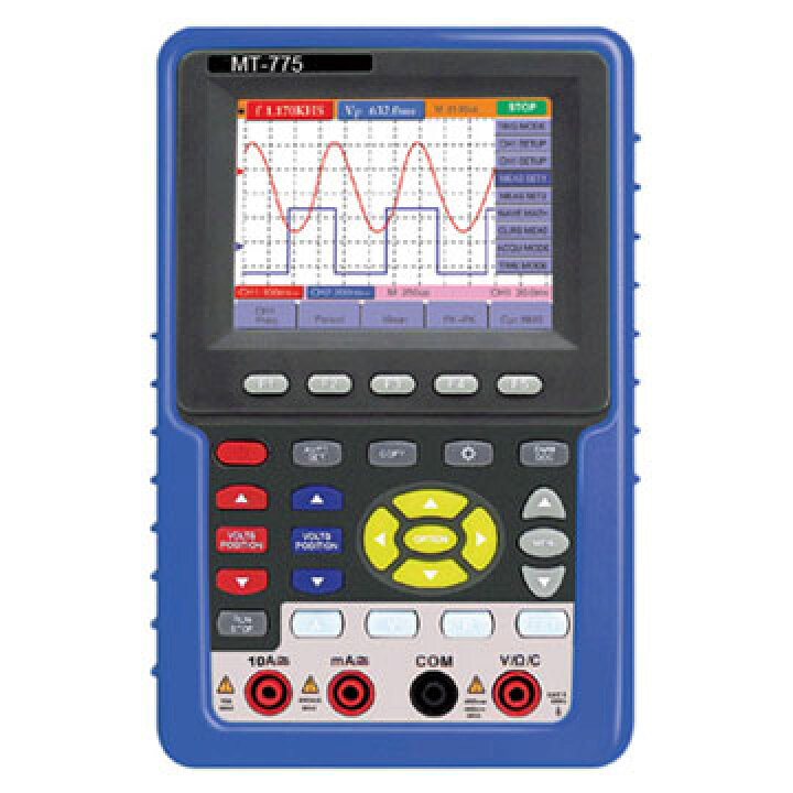 楽天市場】【MT-775 60MHzタイプ】 マザーツール デジタル 