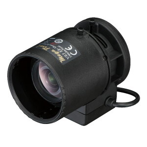 3���K�s�N�Z���Ή��@�o���t�H�[�J�������Y�@2.8�`13mm�@F1.4�@catFE-C018J�@100����f�ȏ�̖h�ƃJ�����ɂ��Ή��I