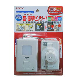 楽天市場 センサー Revexの通販