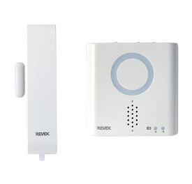 ワイヤレス ドア・窓センサーチャイムセット　XP730A　送信機・受信機セット　（チャイム xp-730a xp30a xp700 来客 呼び出し 玄関 ドア 勝手口 yc）