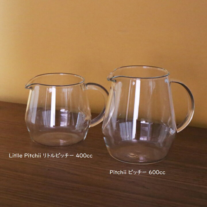 楽天市場】torch トーチ Little Pitchii リトルピッチー 400ml 