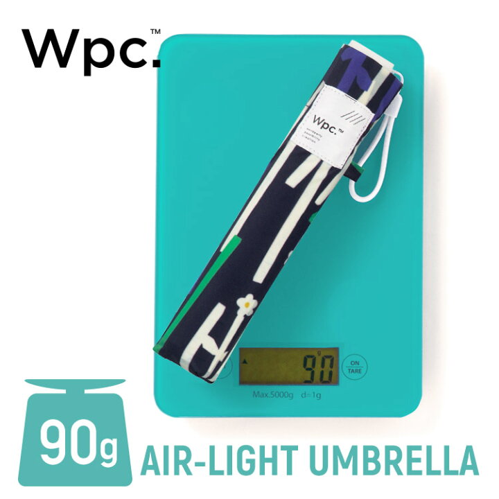 楽天市場 期間限定 送料無料 ギフト対象 Wpc 公式 雨傘 ジェムリボンmini 折りたたみ傘 傘 はっ水 撥水 50cm レディース 女性 通勤 折りたたみ雨傘 コンパクト 通勤 通学 旅行 おしゃれ ブランド Wpc Kiu Official Shop