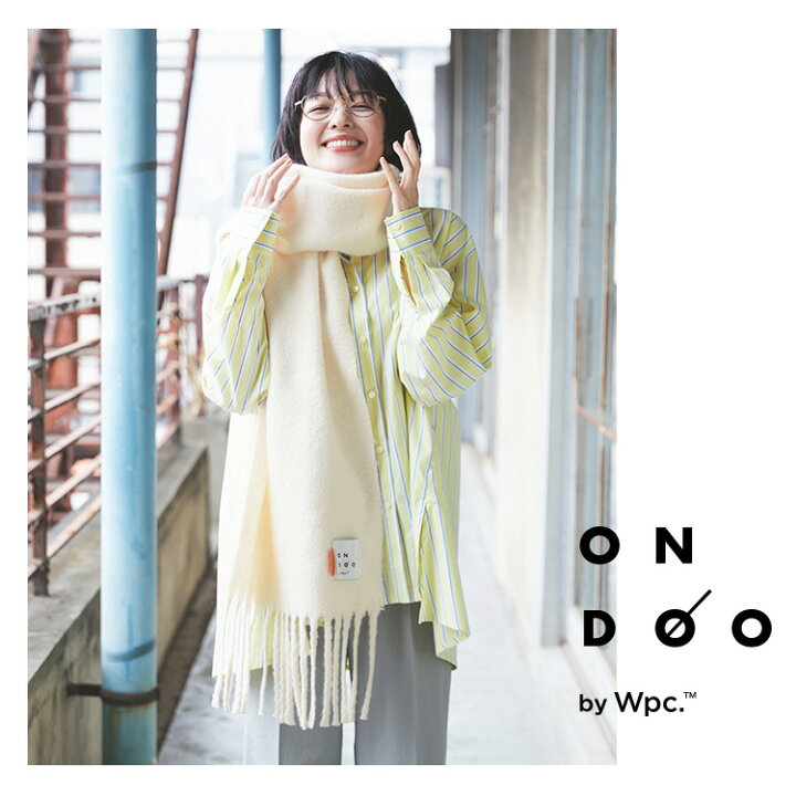 楽天市場】☆500円オフクーポン配布中☆【Wpc.公式】ONDOO ボリューム 
